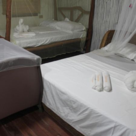 Dreamer Resort San Vicente  Dış mekan fotoğraf