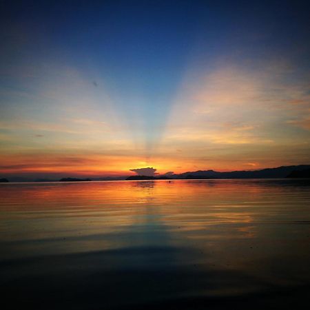 Dreamer Resort San Vicente  Dış mekan fotoğraf
