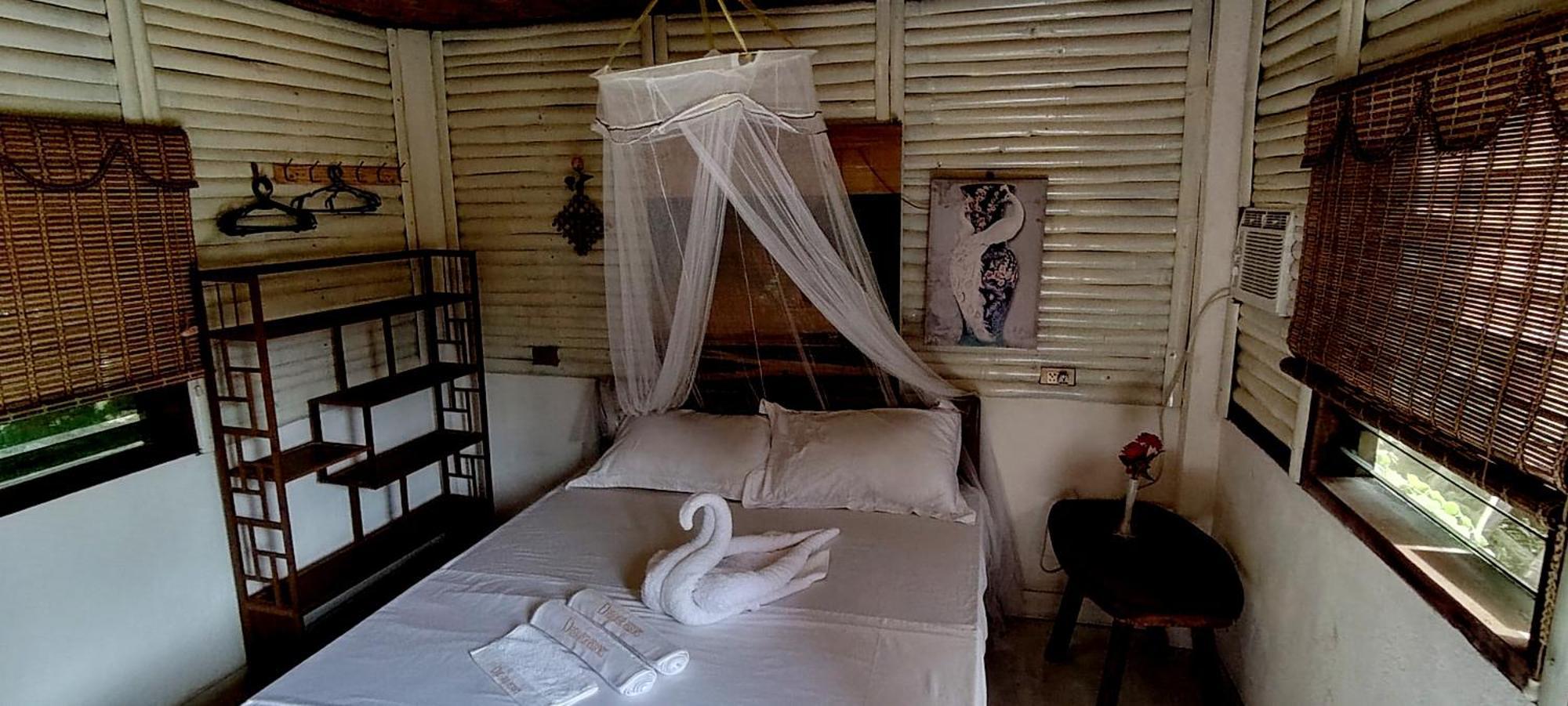 Dreamer Resort San Vicente  Dış mekan fotoğraf