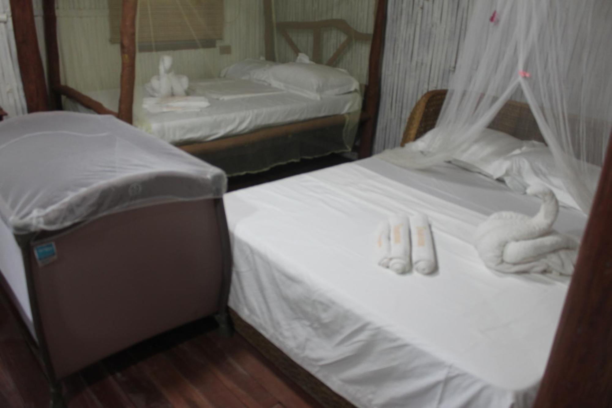 Dreamer Resort San Vicente  Dış mekan fotoğraf