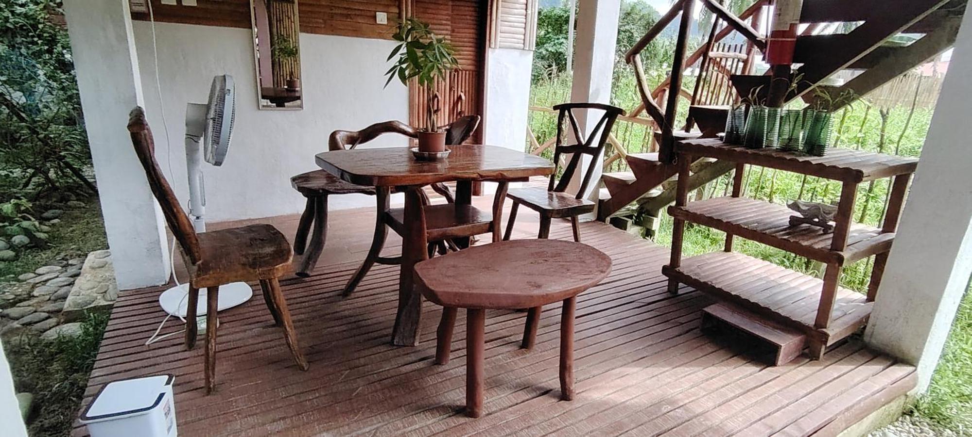 Dreamer Resort San Vicente  Dış mekan fotoğraf
