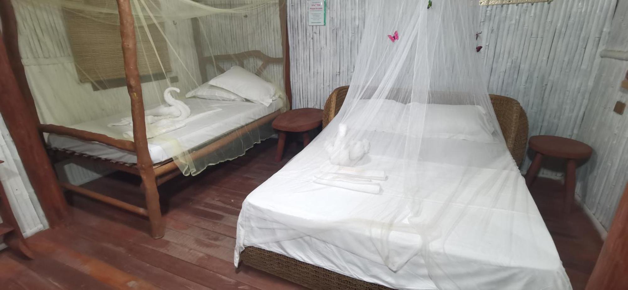 Dreamer Resort San Vicente  Dış mekan fotoğraf