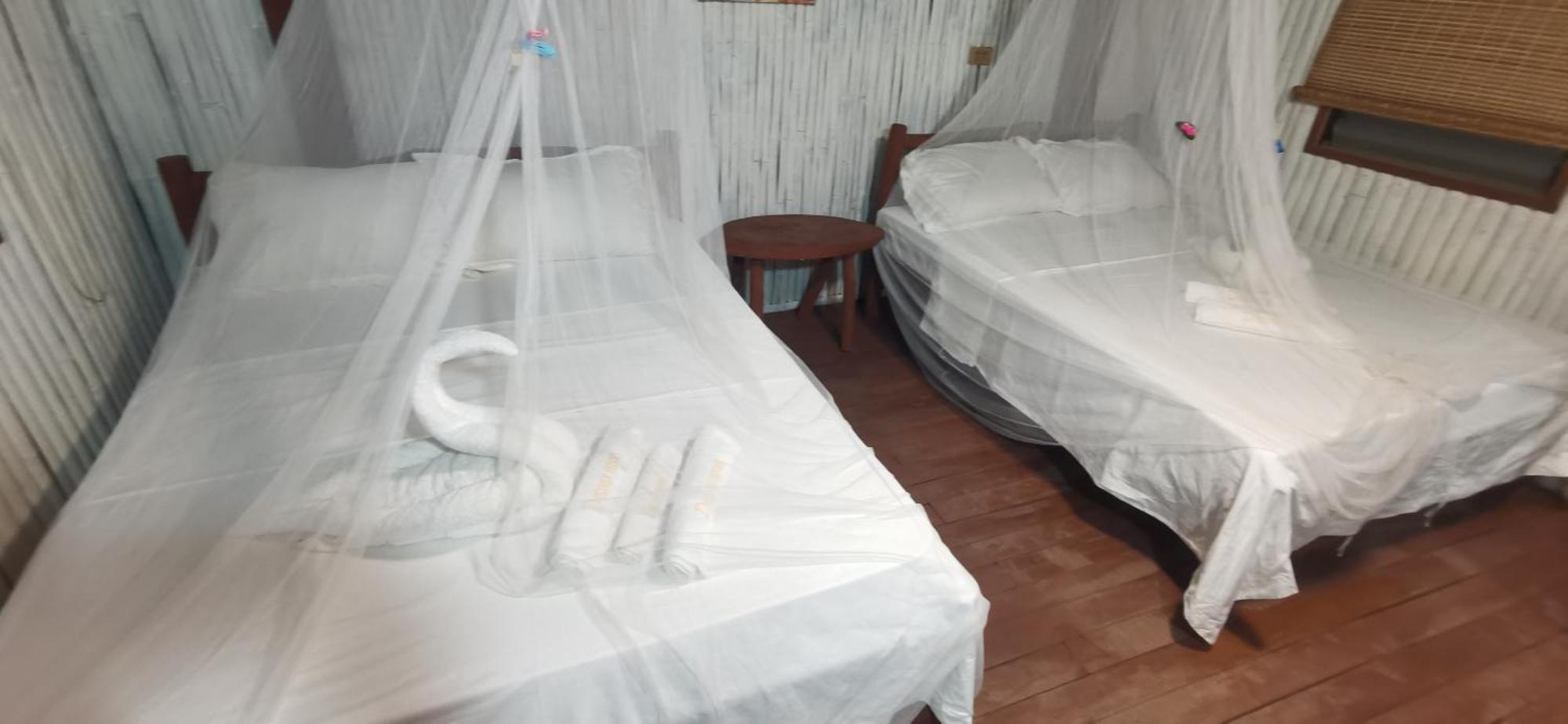 Dreamer Resort San Vicente  Dış mekan fotoğraf
