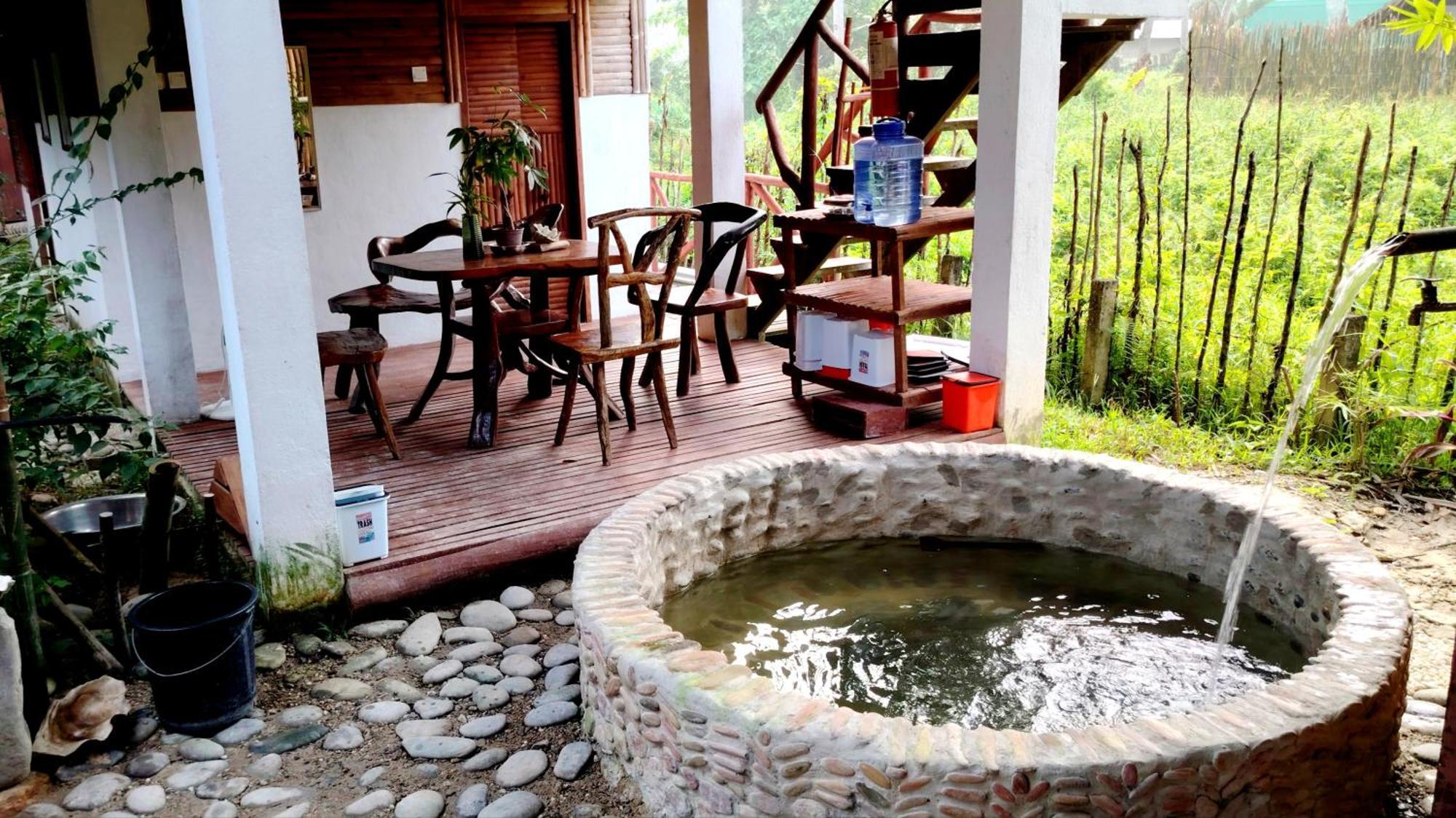 Dreamer Resort San Vicente  Dış mekan fotoğraf