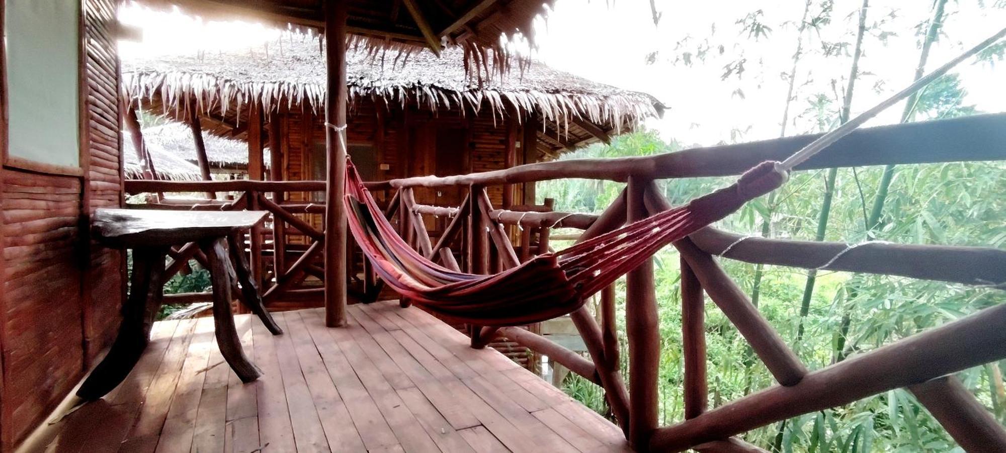 Dreamer Resort San Vicente  Dış mekan fotoğraf