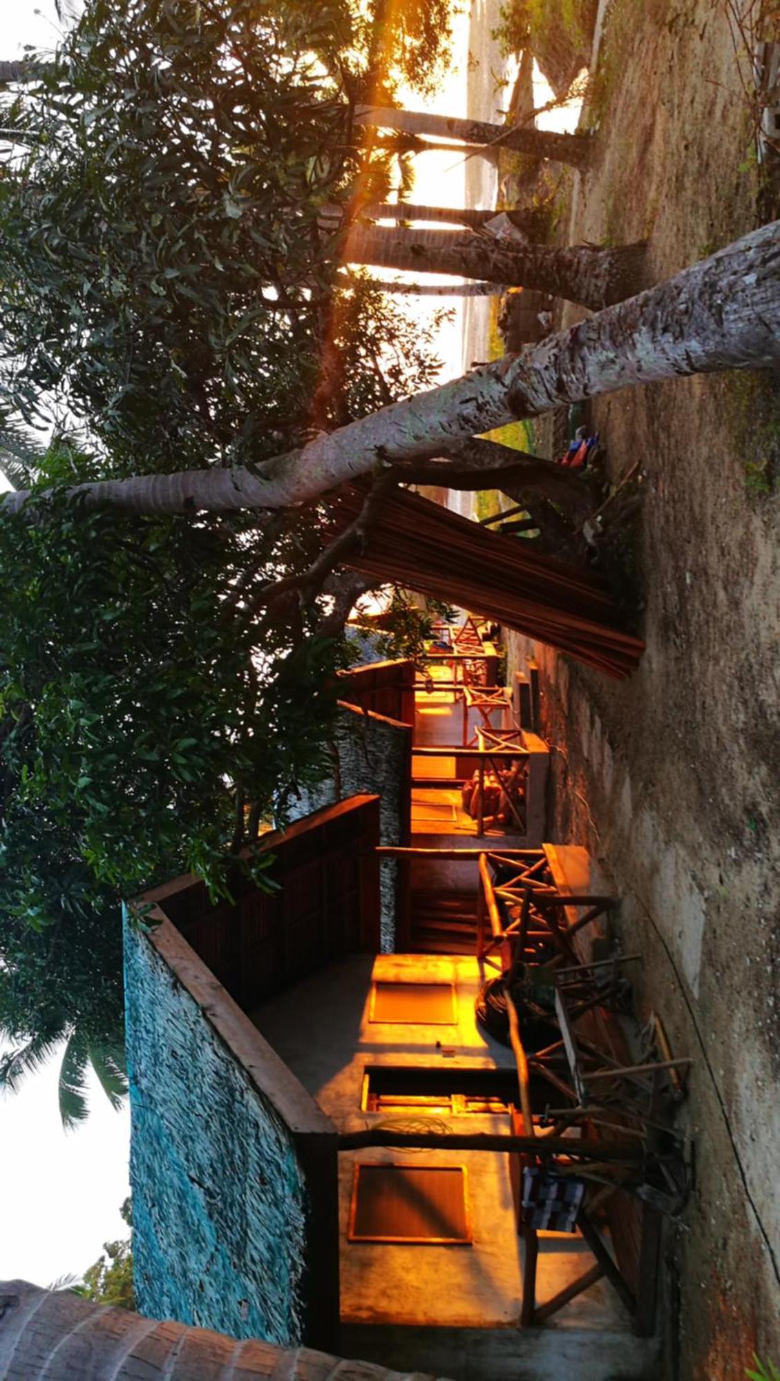 Dreamer Resort San Vicente  Dış mekan fotoğraf