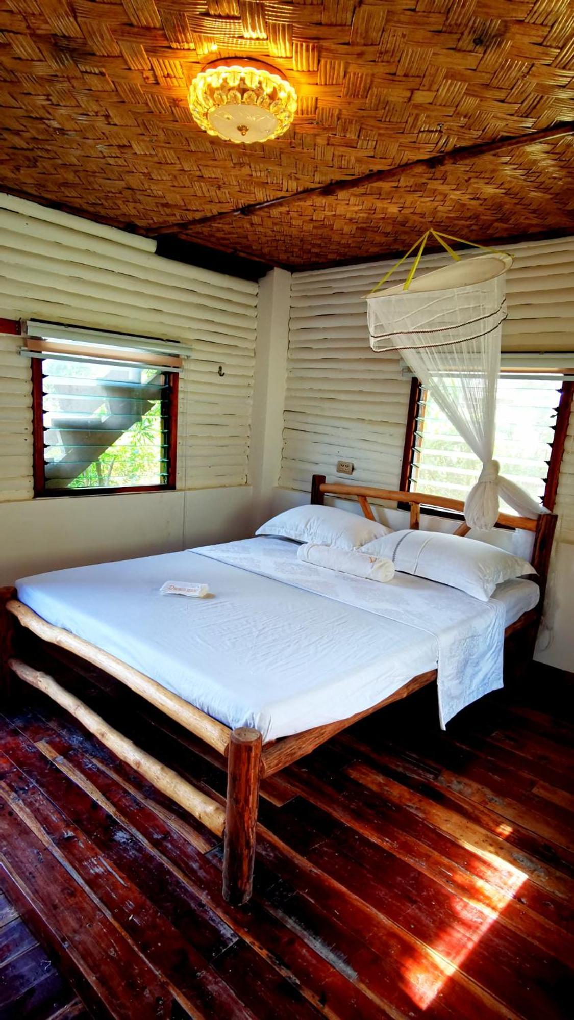 Dreamer Resort San Vicente  Dış mekan fotoğraf