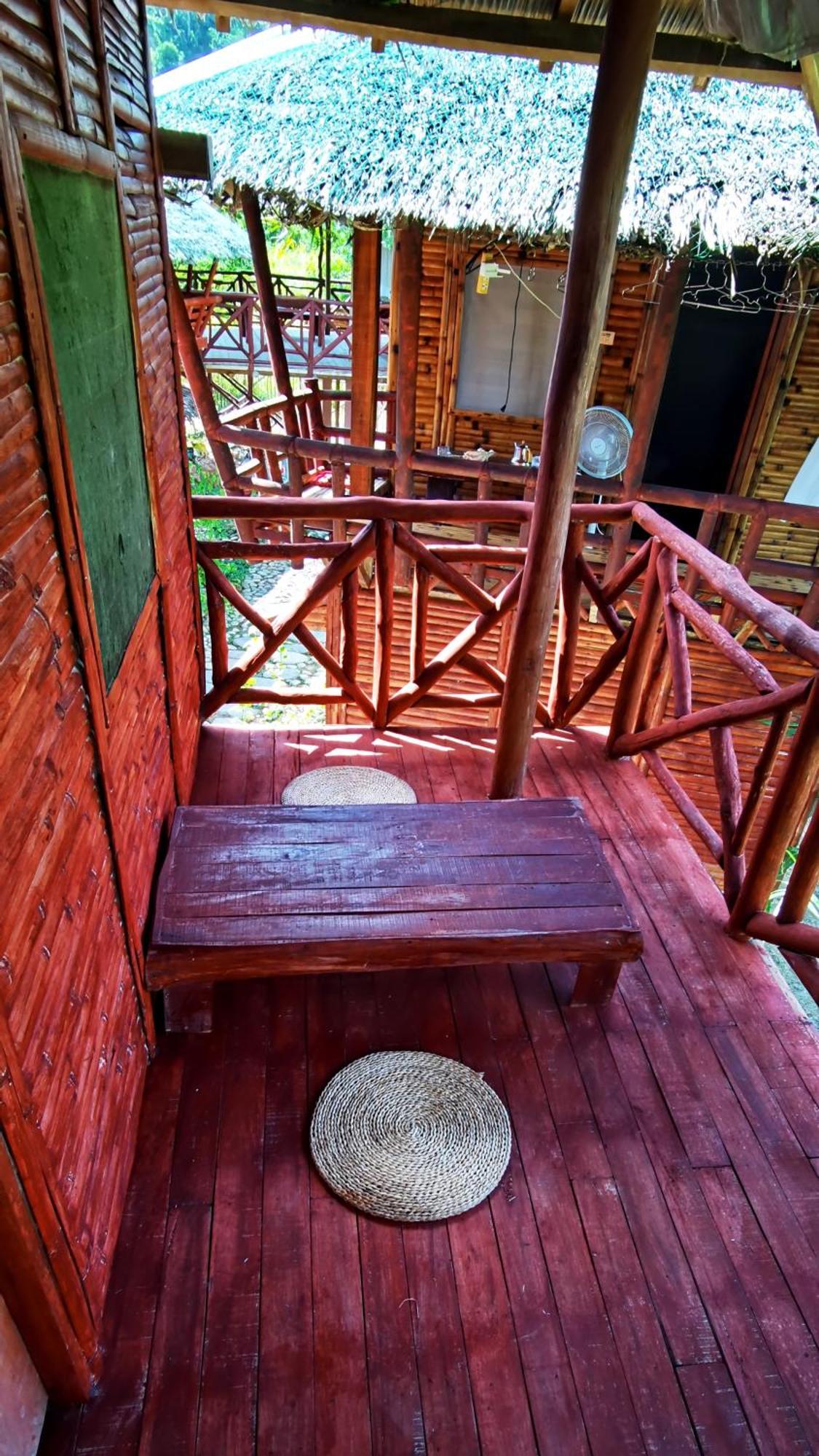 Dreamer Resort San Vicente  Dış mekan fotoğraf