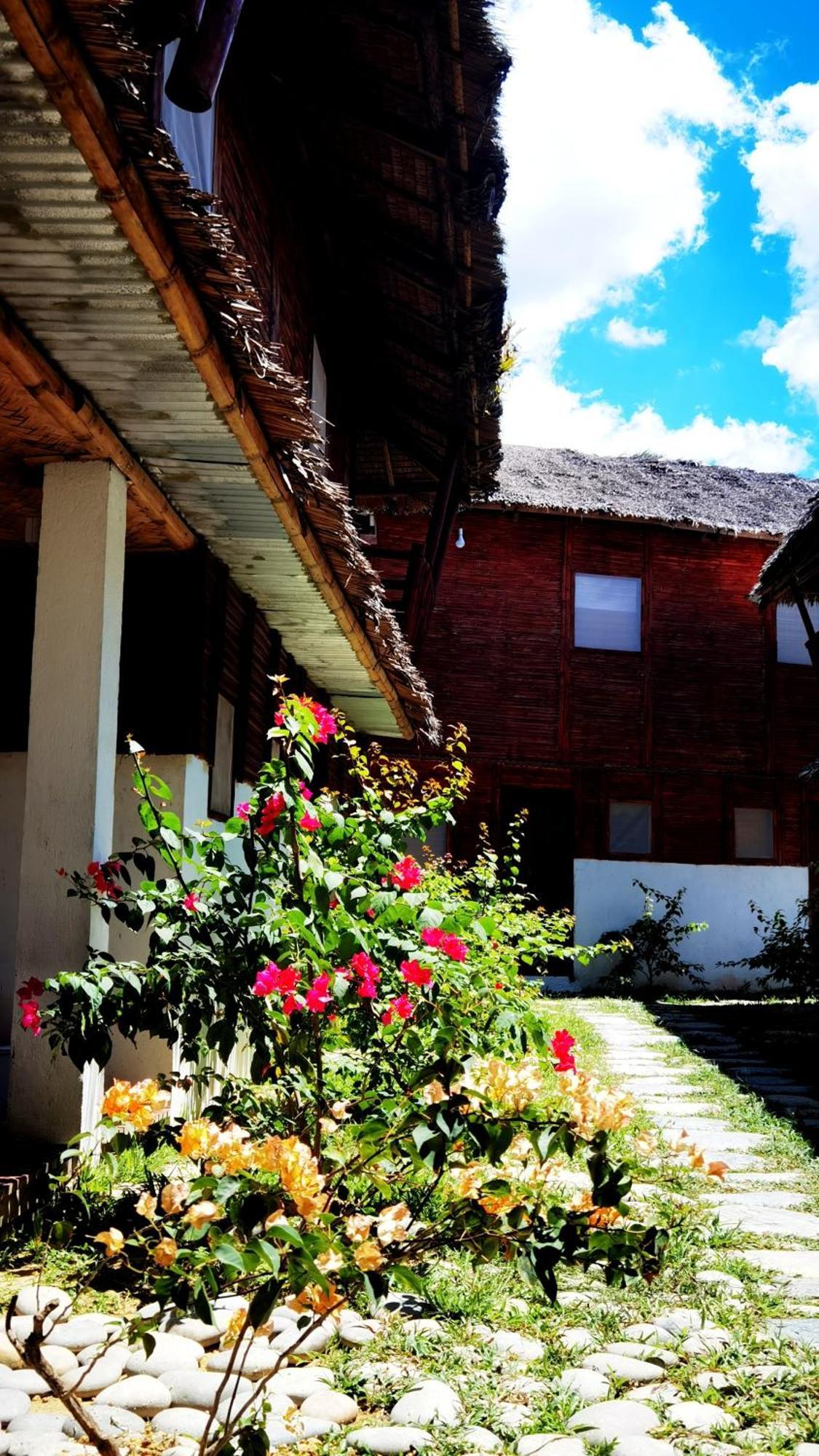 Dreamer Resort San Vicente  Dış mekan fotoğraf