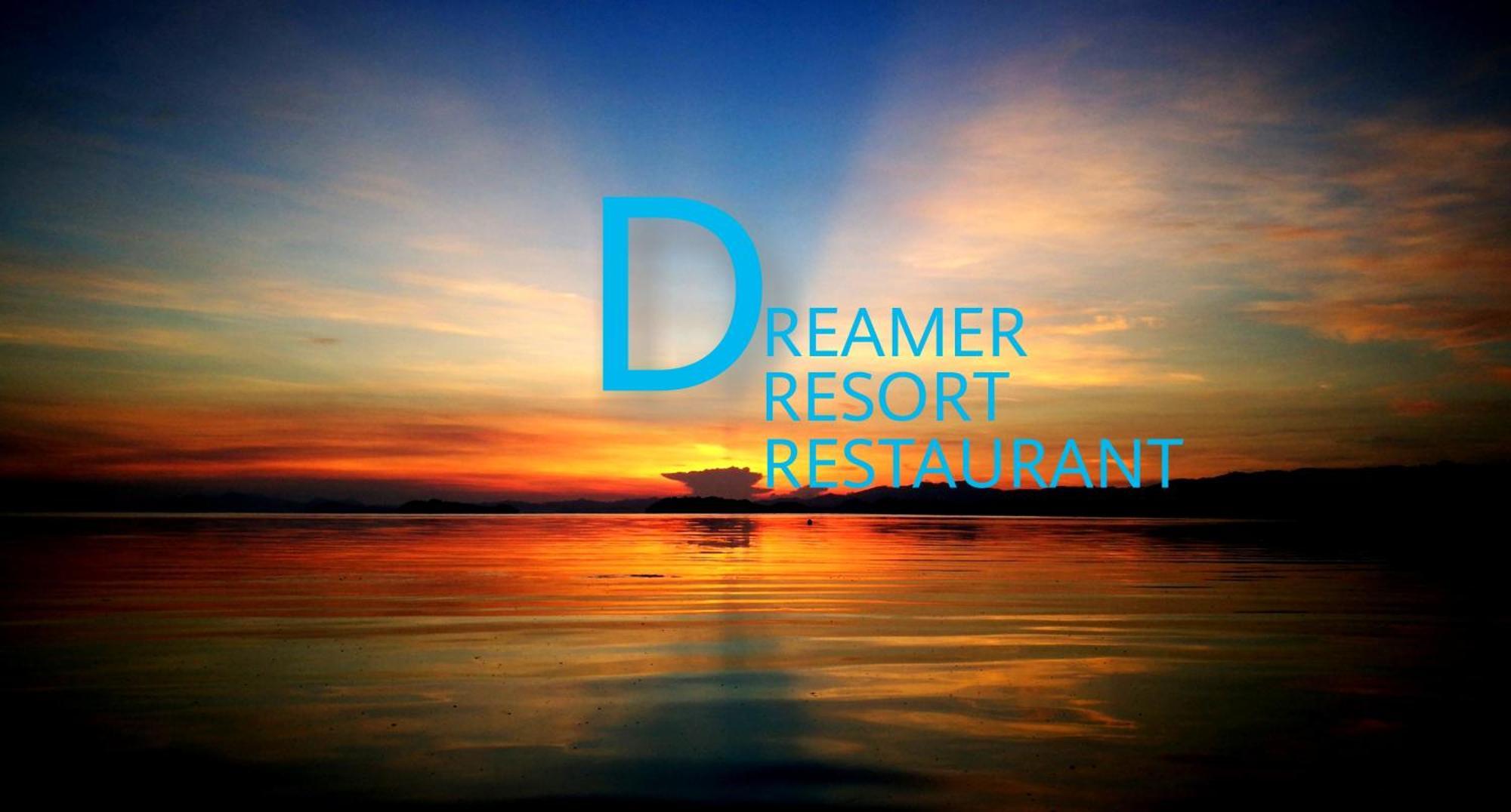 Dreamer Resort San Vicente  Dış mekan fotoğraf