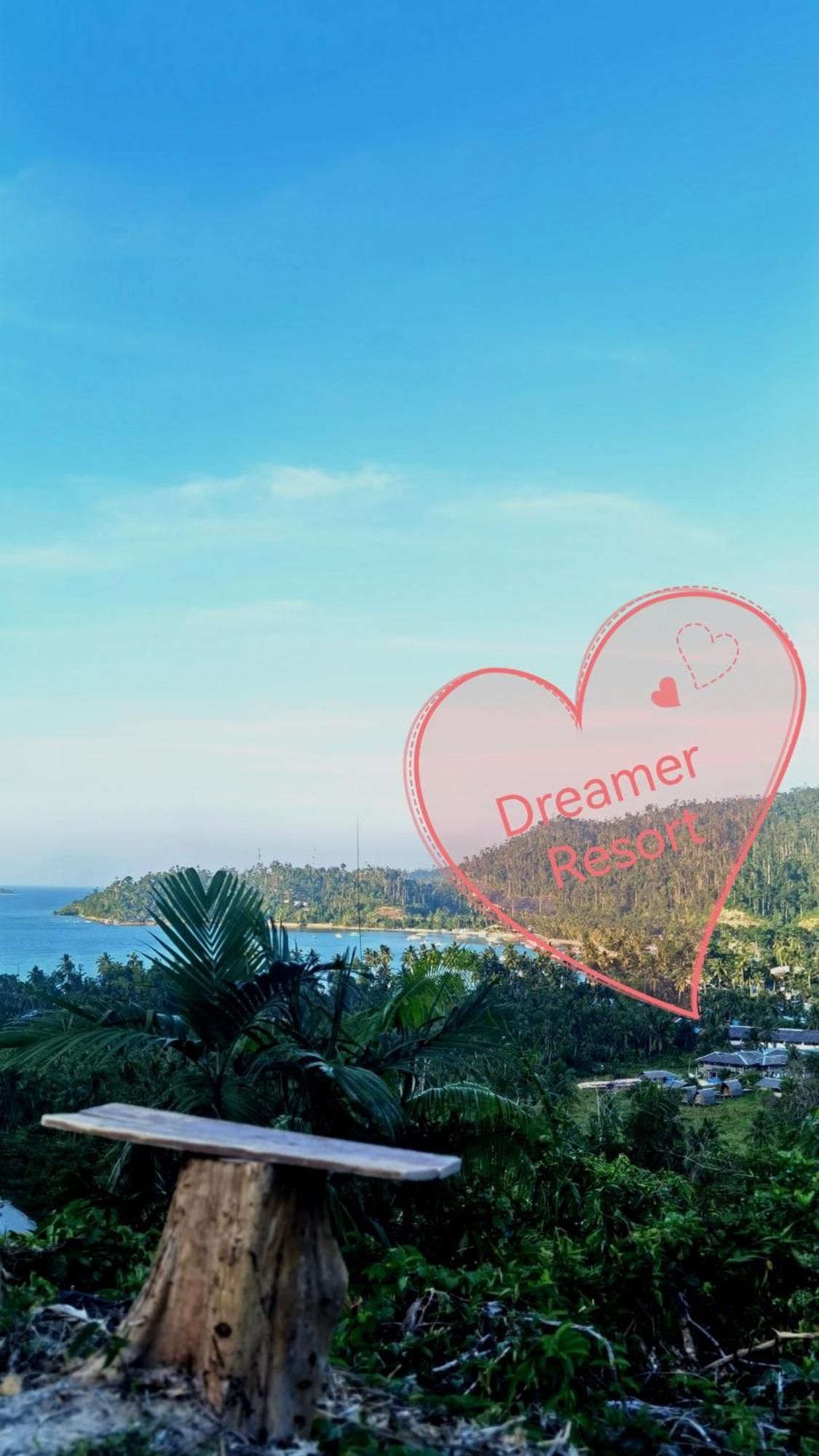 Dreamer Resort San Vicente  Dış mekan fotoğraf
