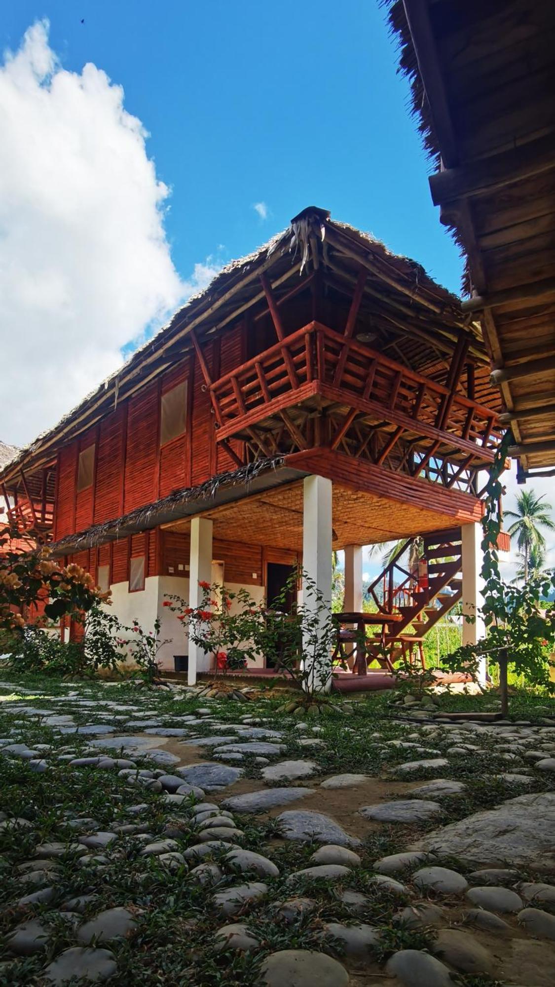 Dreamer Resort San Vicente  Dış mekan fotoğraf