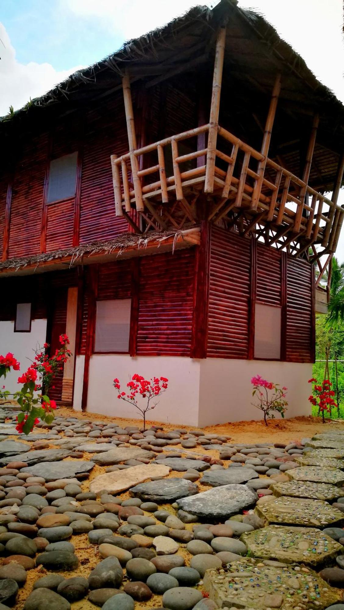 Dreamer Resort San Vicente  Dış mekan fotoğraf