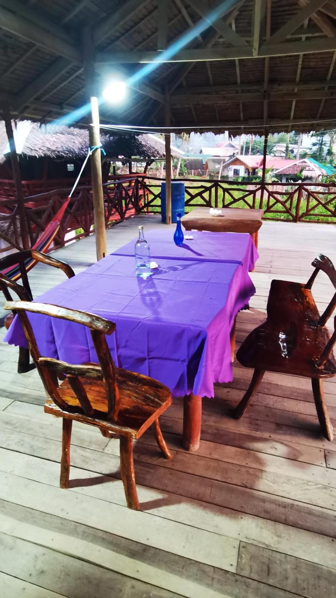 Dreamer Resort San Vicente  Dış mekan fotoğraf