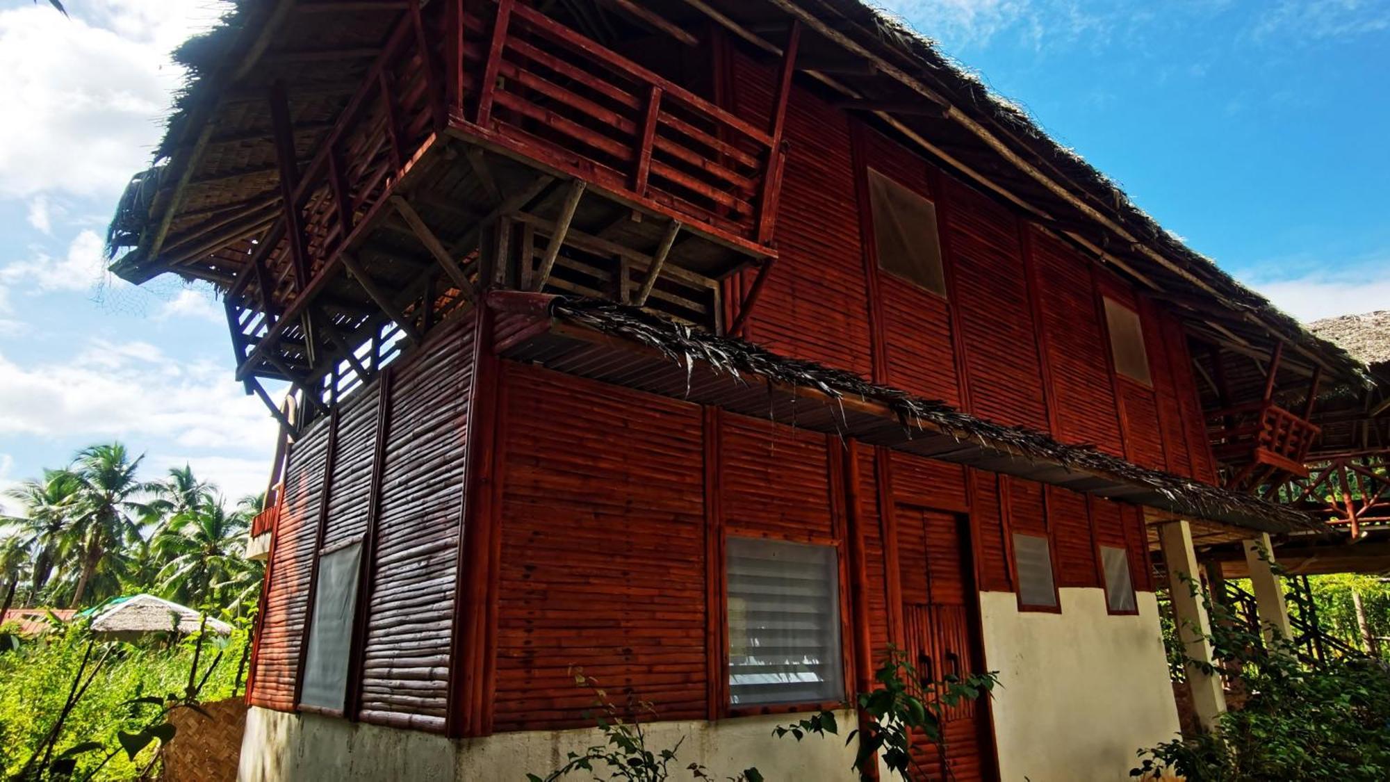 Dreamer Resort San Vicente  Dış mekan fotoğraf