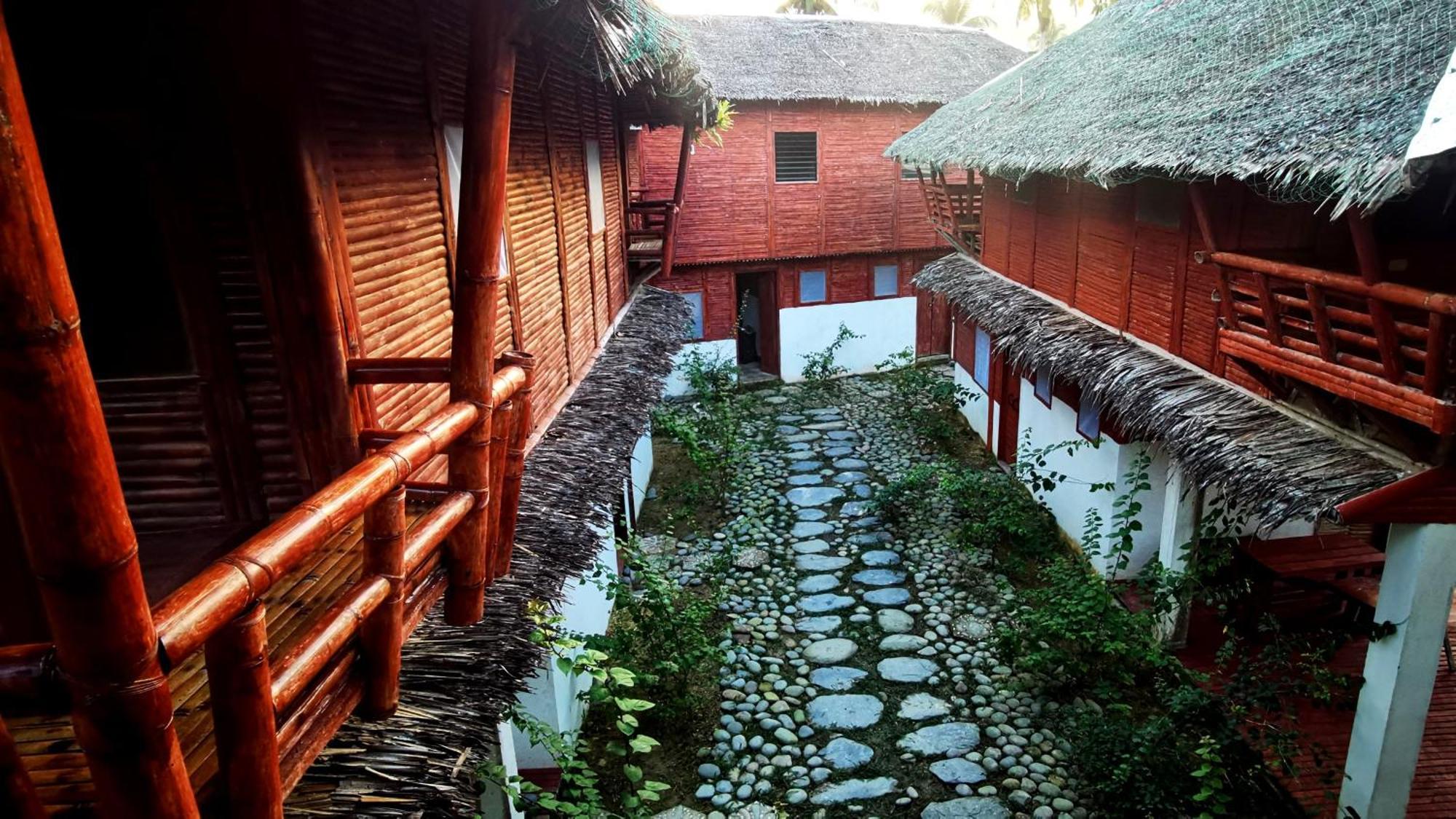 Dreamer Resort San Vicente  Dış mekan fotoğraf