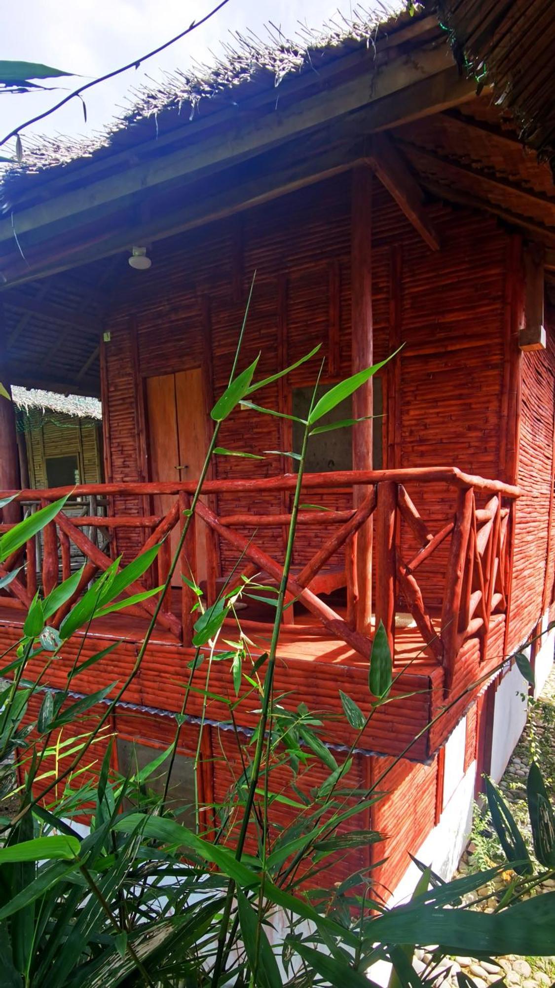 Dreamer Resort San Vicente  Dış mekan fotoğraf