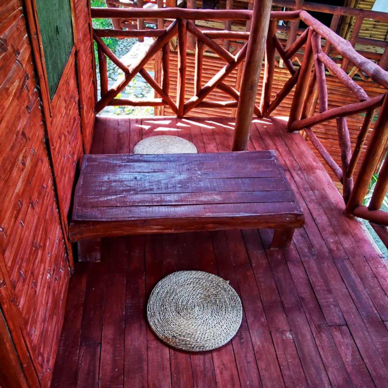Dreamer Resort San Vicente  Dış mekan fotoğraf