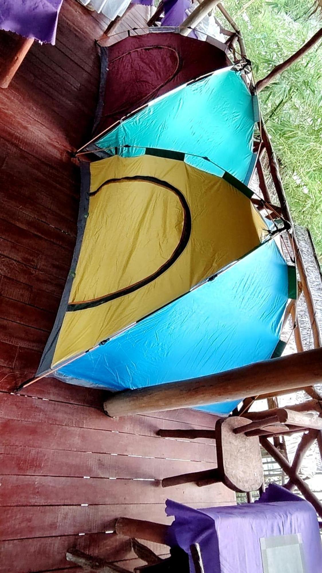 Dreamer Resort San Vicente  Dış mekan fotoğraf