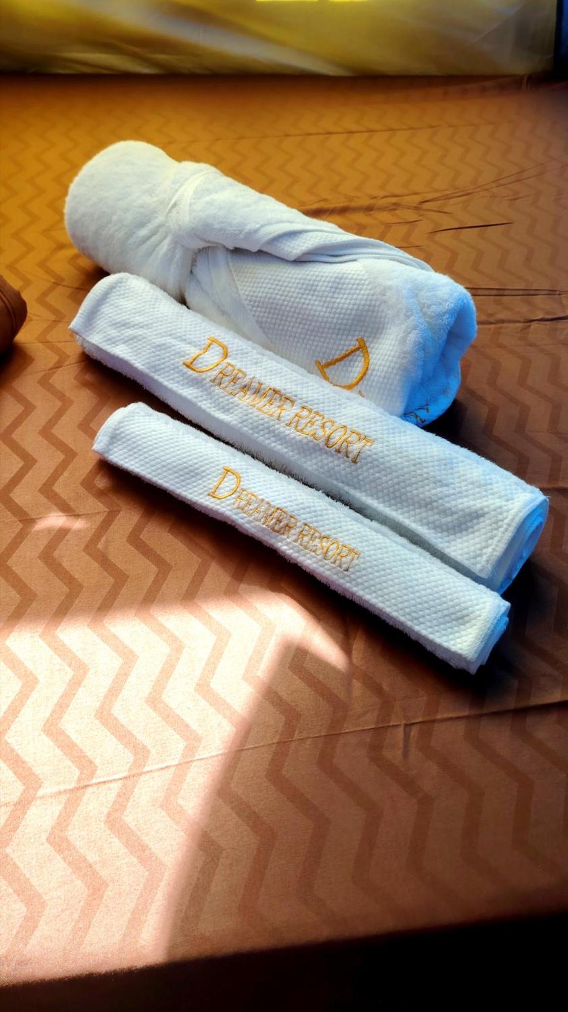 Dreamer Resort San Vicente  Dış mekan fotoğraf